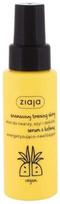 Ziaja Pineapple Caffeine 50ml Moterims Serumai odai