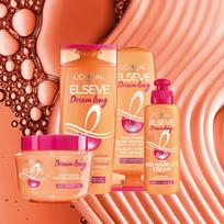 elseve dream long - L´Oréal Paris Elseve Dream Long 250ml Moterims Šampūnai - 3 nuotrauka
