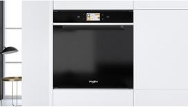 orkaite whirlpool - Whirlpool W11I OP1 4S2 H - 5 nuotrauka