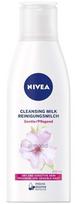 cleansing oil - NIVEA Gentle Cleansing Milk valomasis pienelis sausai odai - 200 ml. - 1 nuotrauka