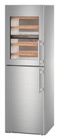 saldytuvai vyno - Liebherr SWTNes 4285 - 1 nuotrauka