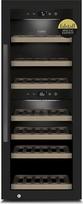 Caso Comfort 38 Black (Juodas)