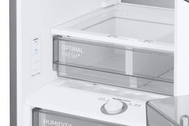 saldiklis saldiklis - Samsung RB38C7B6BS9/EF - 10 nuotrauka