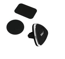 Tellur Magnetic,Air Vent Mount,black