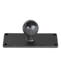 RAM BASE 2" X 5" W/ 1 1/2" BALL