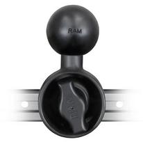 RAM SIDE TRACK MOUNT W/ 1.5" BALL