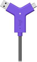 logitech web kamera - LOGITECH 952-000010 - 3 nuotrauka