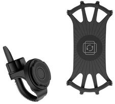 Tellur BPH100 Bike Phone Holder black