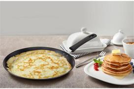 tefal keptuves 25 cm - Tefal Ultimate G2683872 - 6 nuotrauka
