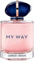 armani my way - Giorgio Armani My Way rinkinys moterims (30 ml. EDP + 75 ml. Body Lotion) - 2 nuotrauka