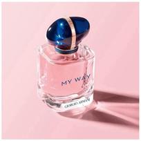 armani my way - Giorgio Armani My Way rinkinys moterims (30 ml. EDP + 75 ml. Body Lotion) - 3 nuotrauka