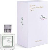 maison francis kurkdjian - Maison Francis Kurkdjian L'Homme A La Rose EDP 70 ml. - 1 nuotrauka