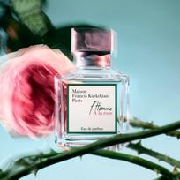 maison francis kurkdjian - Maison Francis Kurkdjian L'Homme A La Rose EDP 70 ml. - 7 nuotrauka