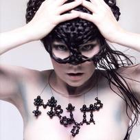 BJORK: MEDULLA CD