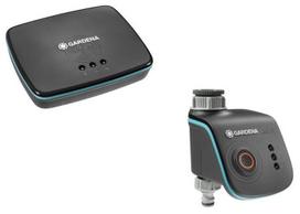 gardena laistymo kompiuteris - Gardena Water Smart Control Set - 1 nuotrauka