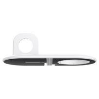 spigen magfi - Spigen MagFit Duo White (Baltas) - 6 nuotrauka