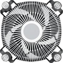 procesoriaus ausintuvas intel - Arctic Alpine 17 CO 92 mm CPU Cooler  - 6 nuotrauka