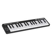 mini klaviatura - M-AUDIO Keystation Mini 32 III MK3 - 2 nuotrauka