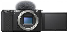 sony zv e10 2 -  Sony ZV-E10 - 1 nuotrauka