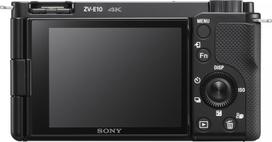 sony zv e10 2 -  Sony ZV-E10 - 2 nuotrauka