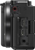 sony zv e10 2 -  Sony ZV-E10 - 3 nuotrauka