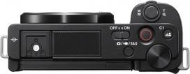 sony zv e10 2 -  Sony ZV-E10 - 4 nuotrauka