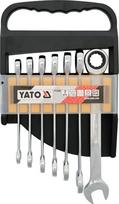 Yato (YT-0208), 7 vnt.