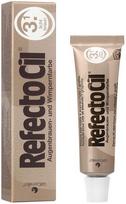  REFECTOCIL blakstienų ir antakių dažai, Nr. 3.1, šviesiai ruda spalva, 15 ml
