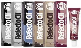refectocil 3 -  REFECTOCIL blakstienų ir antakių dažai, Nr. 3.1, šviesiai ruda spalva, 15 ml - 3 nuotrauka