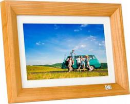 digital photo frame -  Kodak Digital Photo Frame 7, 7 ", ruda - 1 nuotrauka
