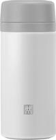 Zwilling With Tea Brewer, 0.42 l, (balta)