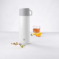 termosas zwilling - Zwilling With Tea Brewer, 0.42 l, (balta) - 2 nuotrauka