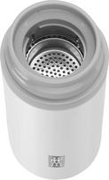 termosas zwilling - Zwilling With Tea Brewer, 0.42 l, (balta) - 4 nuotrauka