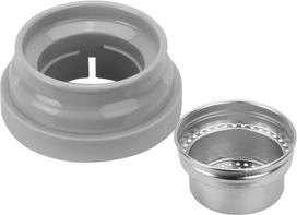 termosas zwilling - Zwilling With Tea Brewer, 0.42 l, (balta) - 5 nuotrauka