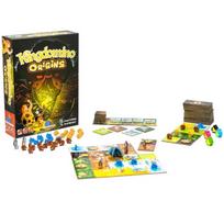 kingdomino - Stalo žaidimas Kingdomino Origins (LT) - 2 nuotrauka