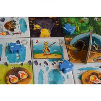 kingdomino - Stalo žaidimas Kingdomino Origins (LT) - 3 nuotrauka