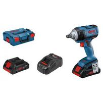 Bosch GDS 18V-300 LB 2x4.0PrC 18V-40