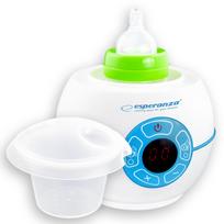 sterilizatorius - Esperanza EKB003 - 3 nuotrauka