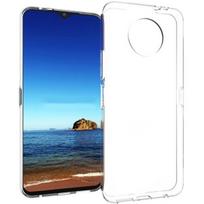 Fusion Accessories "Ultra Back Case 0.3 mm Nokia G50" Transparent