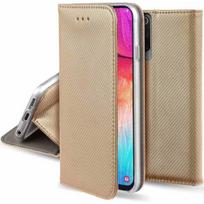 Fusion Accessories "Magnet Case Xiaomi Redmi 10c 4G" Gold