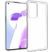 Fusion Accessories "Ultra Back Case 1 mm OnePlus 9RT" Transparent