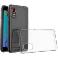 Fusion Accessories "Ultra Case 1 mm Galaxy Xcover 5" Transparent