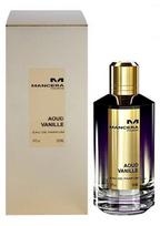 Mancera Aoud Vanille EDP 120ml