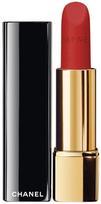 chanel allure - Chanel Rouge Allure Velvet Luminous Matte Lip Colour 3.5g 56 - 1 nuotrauka