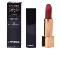chanel allure - Chanel Rouge Allure Velvet Luminous Matte Lip Colour 3.5g 56 - 2 nuotrauka