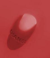 chanel allure - Chanel Rouge Allure Velvet Luminous Matte Lip Colour 3.5g 56 - 3 nuotrauka