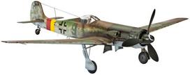 Revell Focke Wulf Ta 152 H 1:72 03981