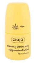 Ziaja Pineapple 60ml Moterims Antipersperantai