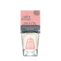 sally hansen cuticle - Sally Hansen Color Therapy Nail & Cuticle nagus stiprinantis aliejus 14 ml. - 2 nuotrauka