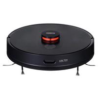 roidmi eve plus - Roidmi EVE Plus Black (Juodas) - 2 nuotrauka